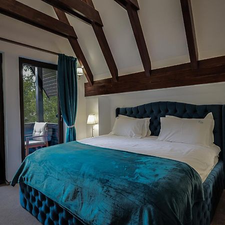 Villa Tom Sinaia Zewnętrze zdjęcie
