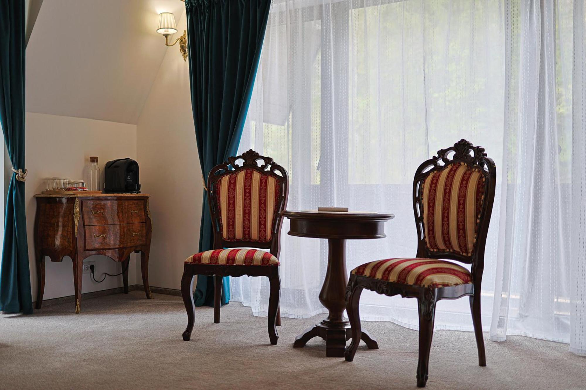 Villa Tom Sinaia Zewnętrze zdjęcie