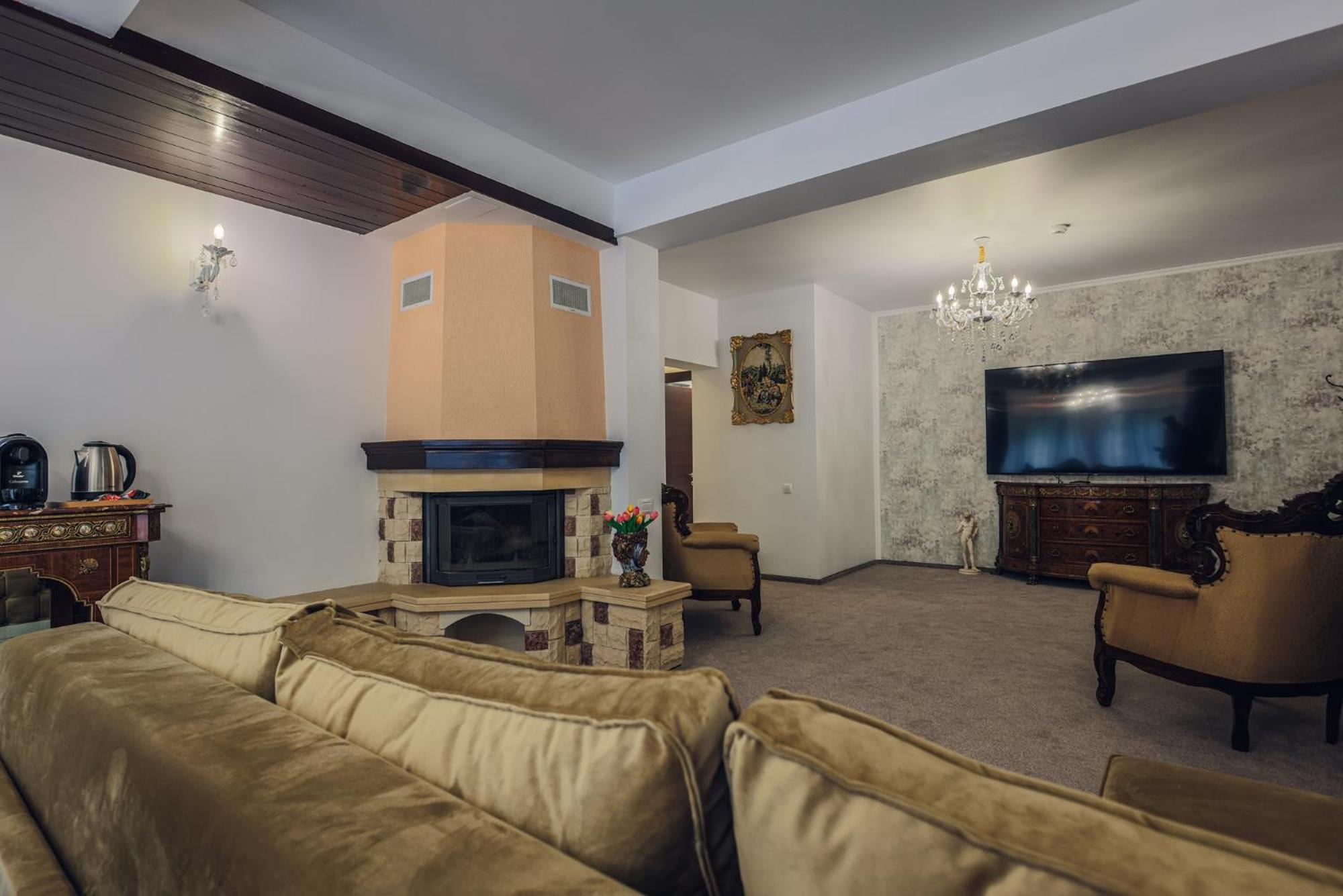 Villa Tom Sinaia Zewnętrze zdjęcie