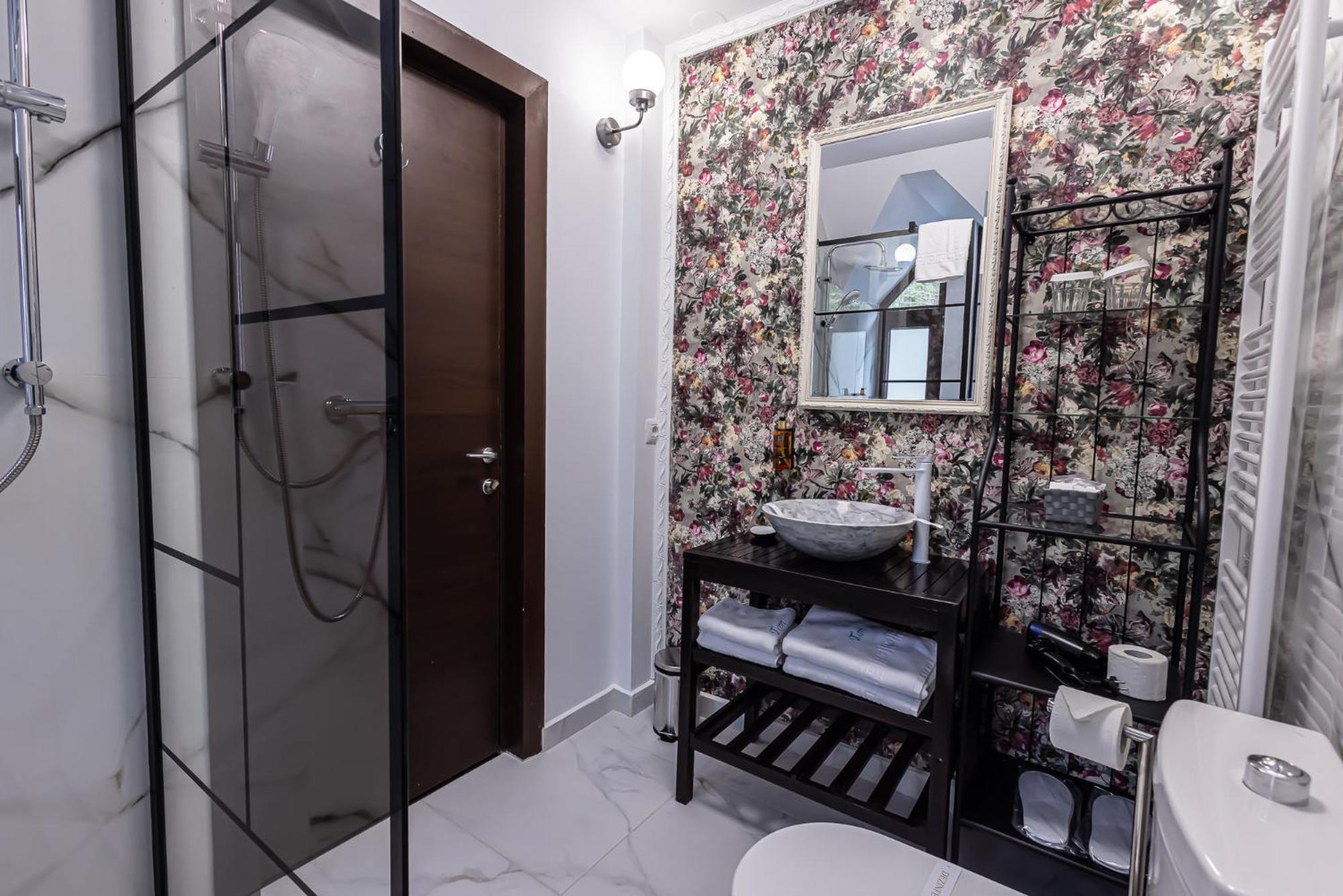 Villa Tom Sinaia Zewnętrze zdjęcie