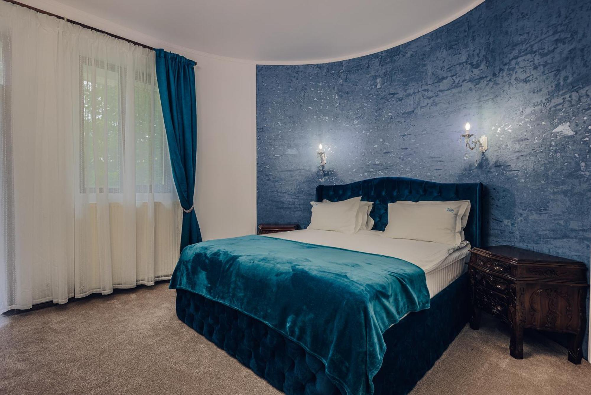 Villa Tom Sinaia Zewnętrze zdjęcie