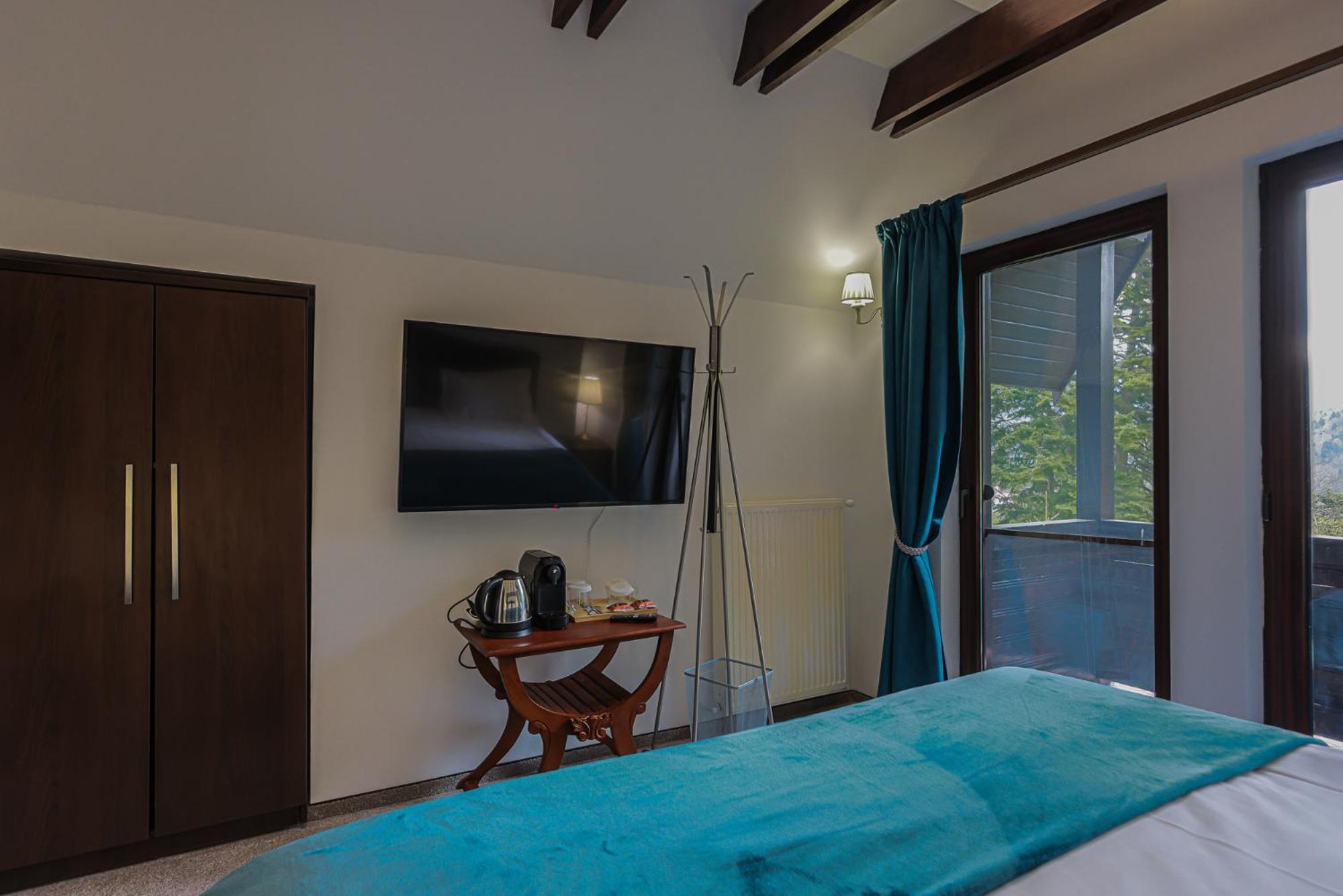 Villa Tom Sinaia Zewnętrze zdjęcie