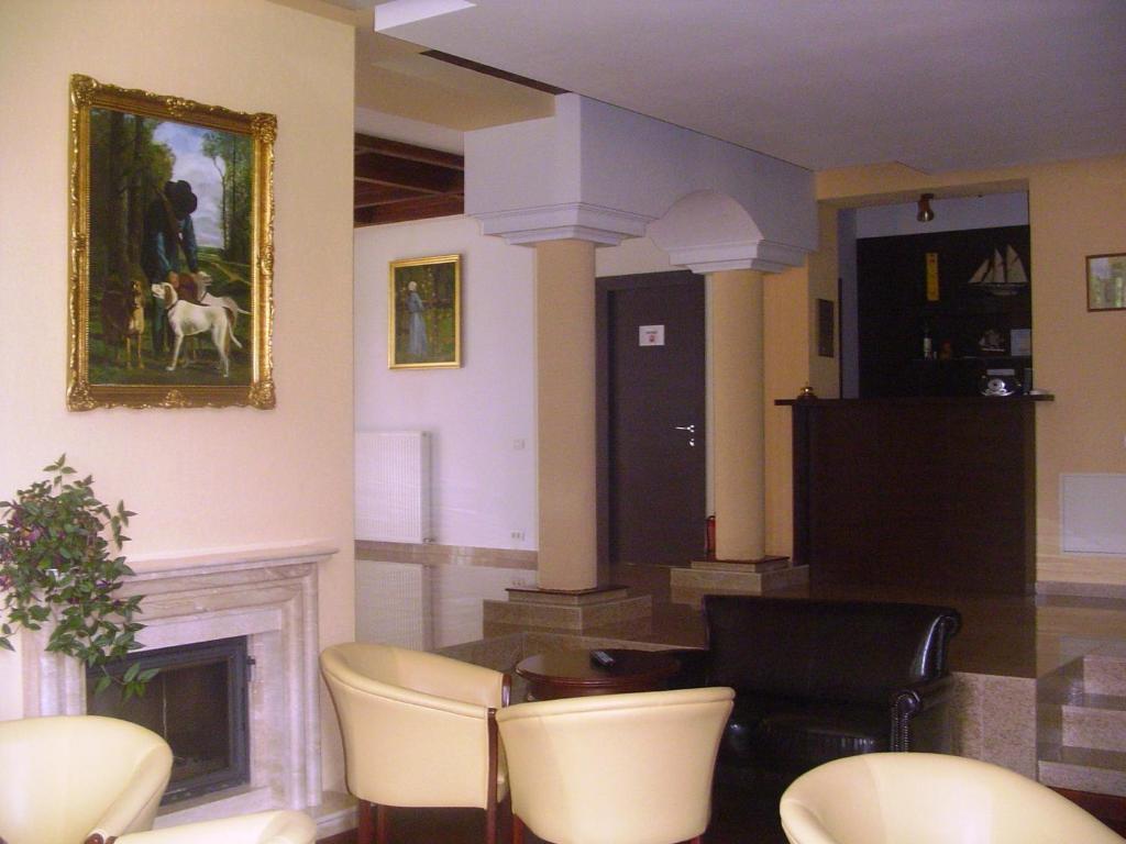 Villa Tom Sinaia Zewnętrze zdjęcie
